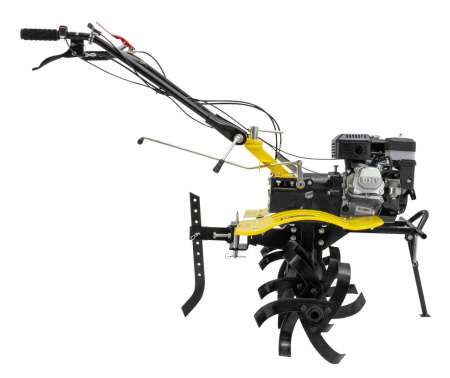 Мотокультиватор MK-8000PВ без ВОМ Huter (мотоблок) купить за 0 руб. в Новосибирске