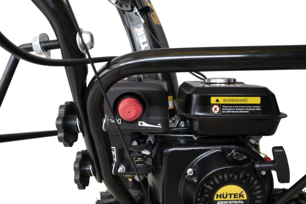 Снегоуборщик Huter SGC 5500Х купить за 55 690 руб. в Новосибирске