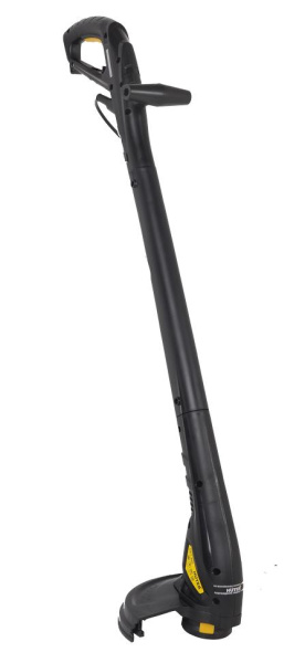 Электрический триммер GET-400 Huter, 70/1/4 купить за 3 098 руб. в Новосибирске