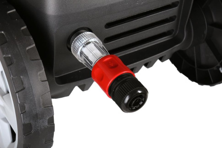 Мойка высокого давления МР-200БП Ресанта, 70/8/23 купить за 21&nbsp;839 руб. в Новосибирске