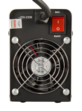 Сварочный инвертор РЕСАНТА САИ 160К, компакт, 65/35 купить за 4&nbsp;641 руб. в Новосибирске