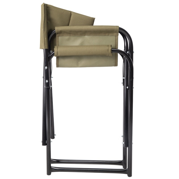 Кресло складное для туризма, охоты и рыбалки 826х620х444мм до 120 кг СОКОЛ купить за 0 руб. в Новосибирске