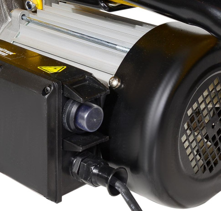 Дровокол электрический HLS-5500 HUTER купить за 32&nbsp;184 руб. в Новосибирске