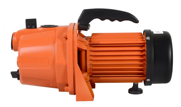 Поверхностный насос ПН-1100Ч Вихрь, 68/4/6 купить за 7 790 руб. в Новосибирске