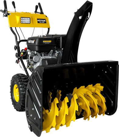 Снегоуборщик Huter SGC 8000 купить за 91&nbsp;295 руб. в Новосибирске