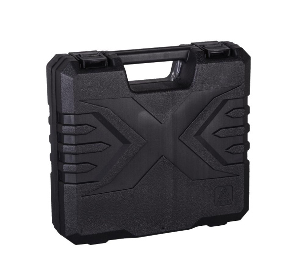 Дрель-шуруповерт аккумуляторная ДА-12Л-2КА (1,5 А/ч) Вихрь, 72/14/26 купить за 2 239 руб. в Новосибирске