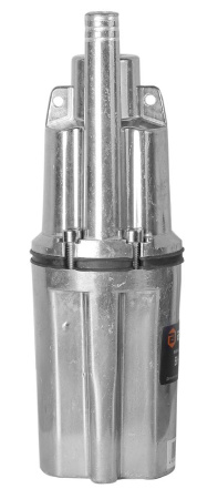 Вибрационный насос ВН-15В/3 Вихрь, 68/8/10 купить за 1&nbsp;990 руб. в Новосибирске