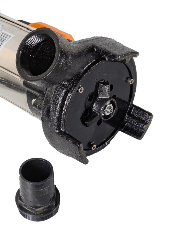 Фекальный насос ФН-2200Л Вихрь, 68/5/6 купить за 21&nbsp;890 руб. в Новосибирске