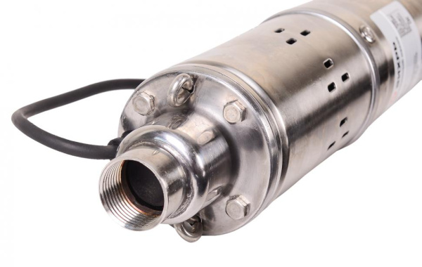 Скважинный насос СН-90B Вихрь, винтовой, 68/3/3 купить за 6&nbsp;990 руб. в Новосибирске