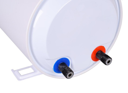 Водонагреватель накопительный круглый ВН-10КВ Ресанта, 2000Вт, (ПОД раковиной), 16 мин, 5 лет, 74/5/9 купить за 7&nbsp;062 руб. в Новосибирске