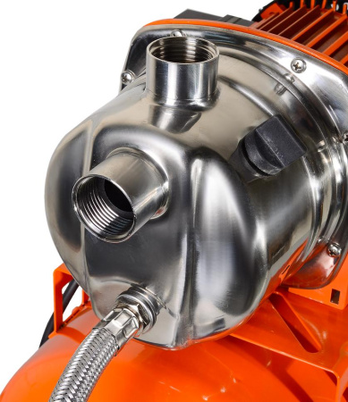 Насосная станция АСВ-70/40 Н-20 Вихрь, 68/1/17 купить за 9 513 руб. в Новосибирске