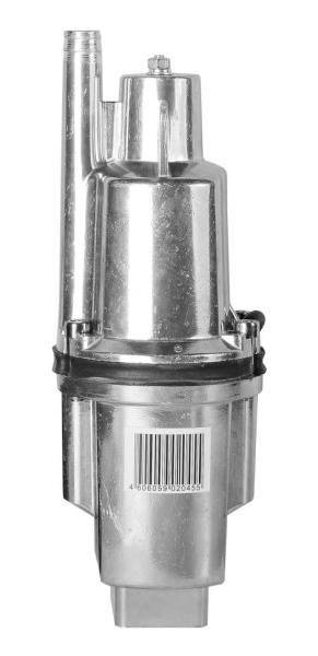 Вибрационный насос ВН-40В Вихрь, верхний забор, 68/8/4 купить за 3&nbsp;211 руб. в Новосибирске