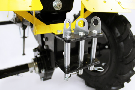 Мотокультиватор МК-13000P Huter (мотоблок) купить за 76&nbsp;311 руб. в Новосибирске