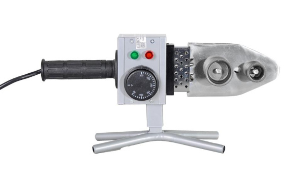 Аппарат для сварки ПВХ труб АСПТ-1000А Ресанта купить за 1 650 руб. в Новосибирске