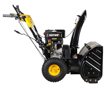 Снегоуборщик Huter SGC 8100 купить за 104&nbsp;767 руб. в Новосибирске