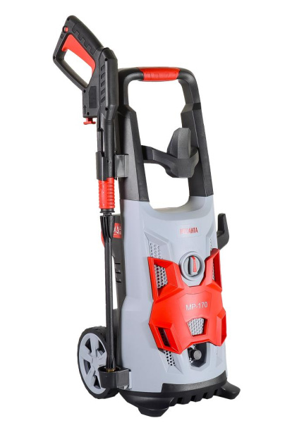 Мойка МР-170 Ресанта купить за 12 990 руб. в Новосибирске