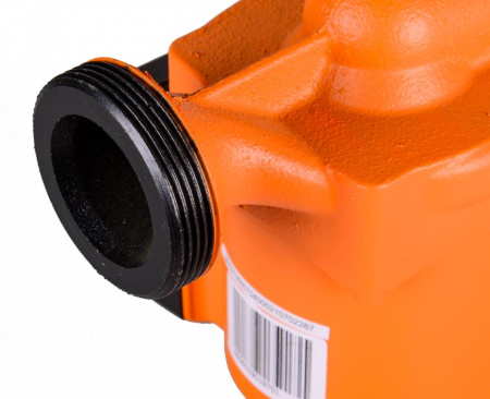 Циркуляционный насос ЦН-32-6 ПРОФ Вихрь, 68/7/4 купить за 3 790 руб. в Новосибирске