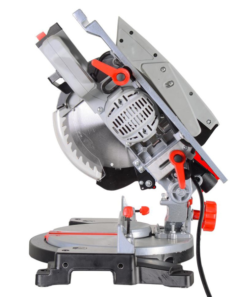 Торцовочная пила ТП-210К Ресанта, 75/18/5 купить за 16&nbsp;773 руб. в Новосибирске