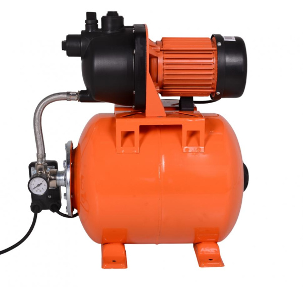 Насосная станция АСВ-800/20 Вихрь, 68/1/5 купить за 8 144 руб. в Новосибирске