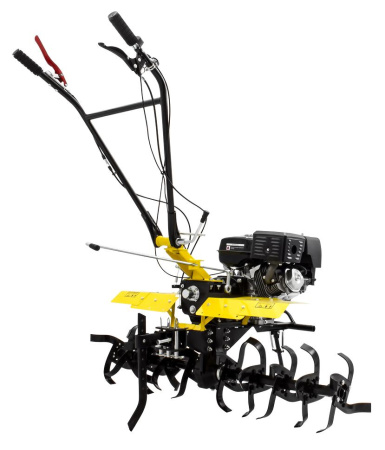 Мотокультиватор МК-13000P Huter (мотоблок) купить за 76&nbsp;311 руб. в Новосибирске