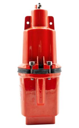 Вибрационный насос НВ-40В Ресанта, верхний забор, 77/8/7 купить за 3&nbsp;590 руб. в Новосибирске