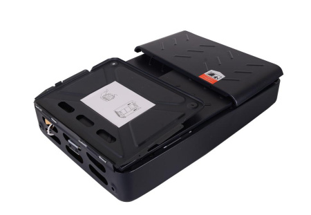 Газовый инфракрасный обогреватель ПГ-4200С Ресанта, 67/5/12 купить за 7 290 руб. в Новосибирске