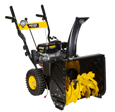 Снегоуборщик Huter SGC 4800B купить за 61&nbsp;878 руб. в Новосибирске