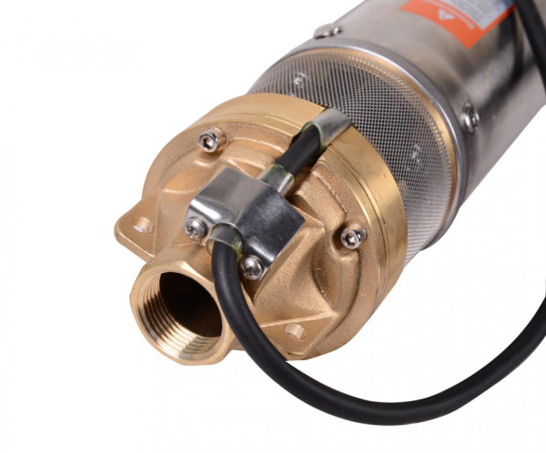 Скважинный насос СН-100 Вихрь, 68/3/4 купить за 16 590 руб. в Новосибирске