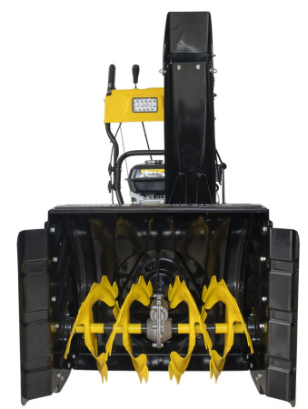 Снегоуборщик Huter SGC 4100LX купить за 60&nbsp;211 руб. в Новосибирске
