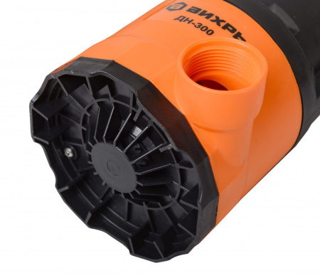 Дренажный насос ДН-300 Вихрь, 68/2/6 купить за 2 890 руб. в Новосибирске