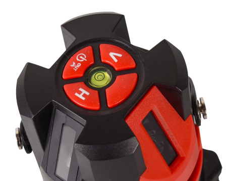 Построитель лазерный ПЛ-3ШК, 61/10/525 купить за 5&nbsp;795 руб. в Новосибирске