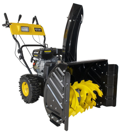 Снегоуборщик Huter SGC 4100LX купить за 60&nbsp;211 руб. в Новосибирске