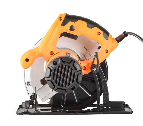 Дисковая пила ВИХРЬ ДП-190/1800, 1800Вт, 72/11/6 купить за 5&nbsp;989 руб. в Новосибирске