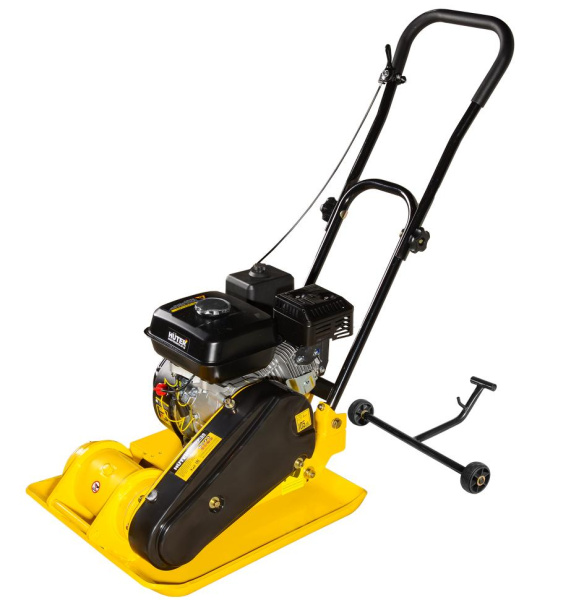 Виброплита VP-35 Huter, шт, 74/6/1 купить за 49 190 руб. в Новосибирске