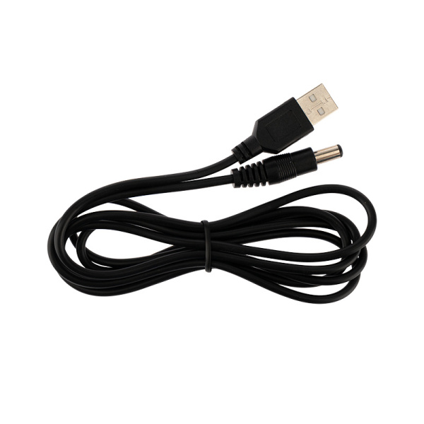 USB кабель питания (разьем 2,1х5,5) REXANT купить за 320 руб. в Новосибирске
