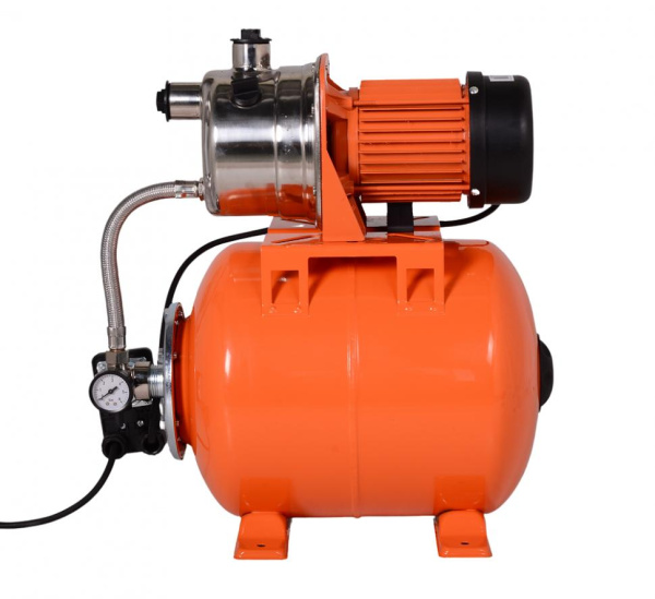 Насосная станция АСВ-600/20Н Вихрь, 68/1/14 купить за 9 690 руб. в Новосибирске