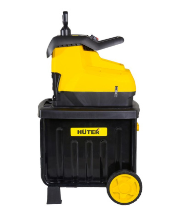 Садовый измельчитель ESH-2800PRO HUTER купить за 27&nbsp;544 руб. в Новосибирске