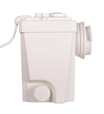 Канализационный насос КН-500 Вихрь, 68/9/2 купить за 14&nbsp;390 руб. в Новосибирске