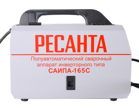 Сварочный полуавтомат САИПА-165С Ресанта, 65/8 купить за 13&nbsp;390 руб. в Новосибирске