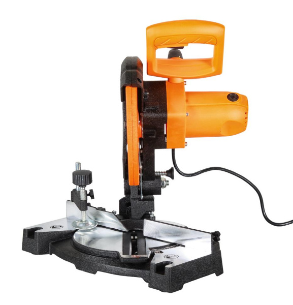 Торцовочная пила ВИХРЬ ПТ-210, 1500Вт, 72/18/2 купить за 9&nbsp;278 руб. в Новосибирске