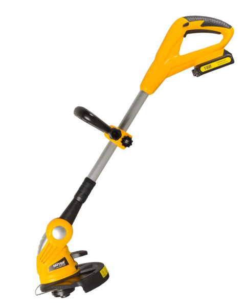 Аккумуляторный триммер GET-28Li Huter, шт, 70/1/33 купить за 7&nbsp;974 руб. в Новосибирске