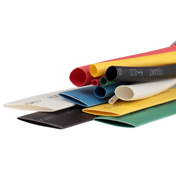 Набор термоусадочных трубок №3 (АССОРТИ) REXANT купить за 101 руб. в Новосибирске