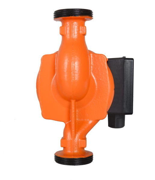 Циркуляционный насос ЦН-25-4 ПРОФ Вихрь, 68/7/1 купить за 3 090 руб. в Новосибирске