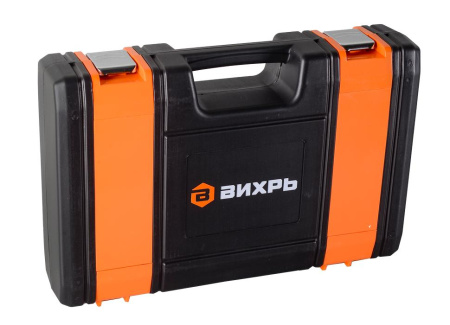 Набор инструментов, 1/2" , 1/4" , CrV, в кейсе 94 предм Вихрь, 73/6/7/5 купить за 7&nbsp;906 руб. в Новосибирске