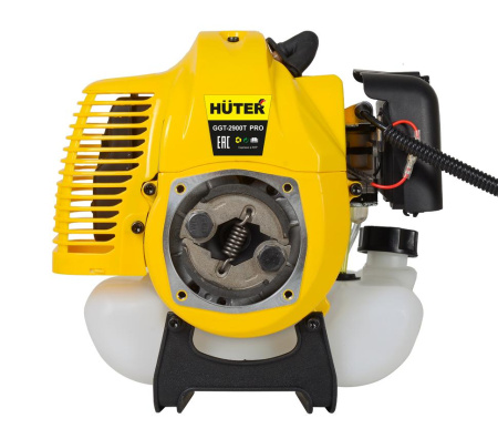 Бензиновый триммер GGT-2900T PRO (с антивибрационной системой) Huter, 70/2/30 купить за 14&nbsp;544 руб. в Новосибирске