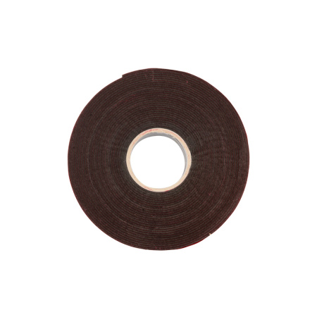 Двухсторонний скотч REXANT, серый, на HBA акриловой основе, 20 мм, ролик 5 м купить за 318 руб. в Новосибирске