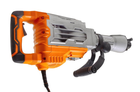 Отбойный молоток ОМ-1750Э Вихрь, 72/23/1 купить за 20&nbsp;433 руб. в Новосибирске