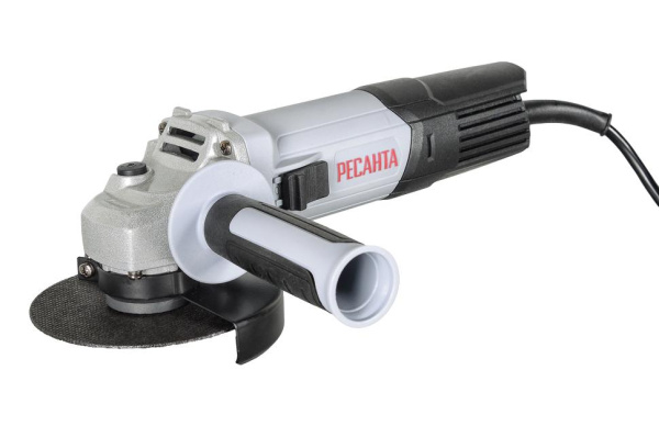 УШМ (болгарка) УШМ-115/800 Ресанта, 75/12/1 купить за 3&nbsp;156 руб. в Новосибирске