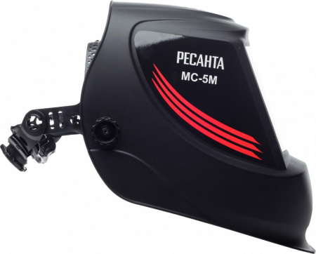 Сварочная маска МС-5М Ресанта купить за 5&nbsp;767 руб. в Новосибирске