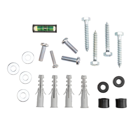 Кронштейн для LED телевизора 17"-42" фиксированный Rexant® купить за 530 руб. в Новосибирске